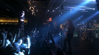 Wintersun - Time (Live in Sofia)