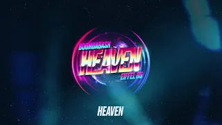 Boomdabash & Eiffel 65 - Heaven (extended mix)