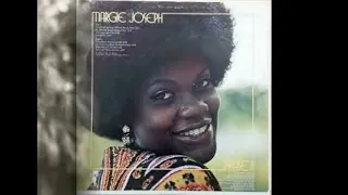 Touch Your Woman - Margie Joseph - 1972