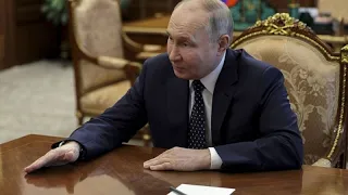 Putin substitui Shoigu porque quer Ministério da Defesa "aberto à inovação"