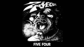 "Five Four" by Zipperneck
