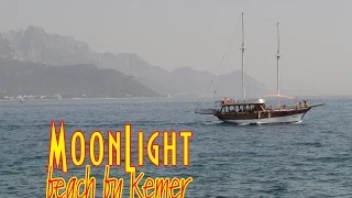 MoonLight Beach by Kemer