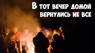 Материнская интуиция. Дочь не вернулась домой | Криминальная история