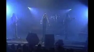 THE GATHERIN.-  Confusion [LIVE 97'*]