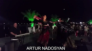 Artur Nadosyan - Ot zori do zori