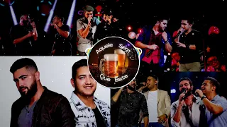 Henrique e Juliano - Quem ama sempre entende - Metade da estrada - Toda vez eu te beijar #sertanejo