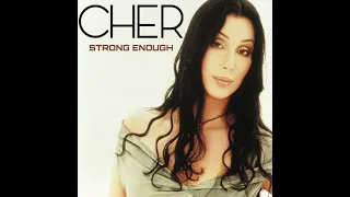 Strong Enough - Cher (LPJ_IS_KOOL REMIX)