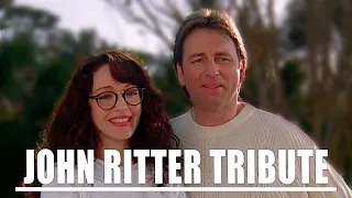 John Ritter & Amy Yasbeck - Saved By Love | JOHN RITTER TRIBUTE