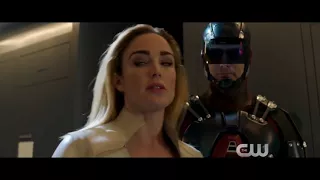 DC TV Suit Up Trailer   The Flash  Arrow  Supergirl  DC's Legends of Tomorrow  B