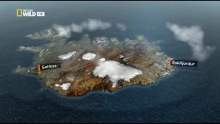 Mysterious Islands Of Earth Must See - Best Documentary 2016