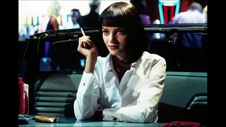 What's Tarantino's Best Film? Pulp Fiction Vs. Inglorious Basterds