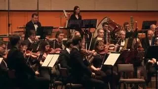 Horner: Avatar - Suite · Korynta · Prague Film Orchestra