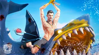 MIDSUMMER MIDAS ORIGIN STORY! (A Fortnite Short Film)