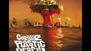 Gorillaz - Plastic Beach (Demo Tracks)