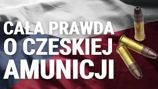 Jak Czesi zbierają amunicję dla Ukrainy? Kiedy 180 tysięcy pocisków dotrze na front? Martin Ehl