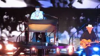 The Rascals - Good Lovin' LIVE @ The Greek Theatre 10/10/13