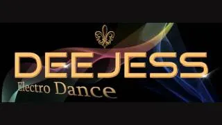 Deejess - Kyrie des Gueux techno remix