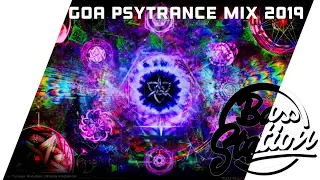 Goa Psytrance Mix 2019 | Best Goa Songs 2019