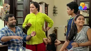 Flowers Uppum Mulakum | Episode 1147