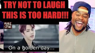 BTS Try Not To Laugh - Misheard Lyrics | THIS IS TOOOO HARD!!!! | REACTION!!!