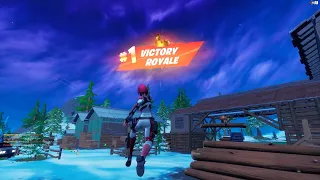 44 Kill Solo Vs Squads Fortnite Season 2 World Record Full Gameplay (Ps4 Controller)