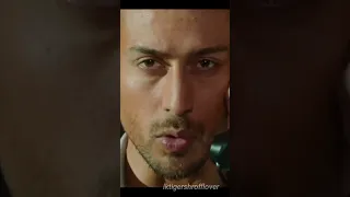 Top 5 powerfull dialogues of Tiger Shroff