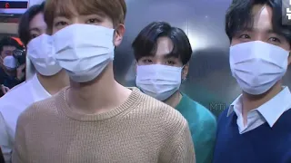 Анализ ВиГуков 10.09.2020. Live KBS news 9. TaeKook. Vkook. BTS. Taehyung and Jungkook.