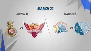 Weekend Blockbuster | VIVO IPL 2019 | Hotstar