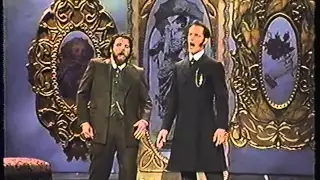 The Secret Garden Tony Awards 1991