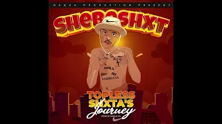 Ntshware Mogatsaka - Shebeshxt, Naqua SA x Bayor97 x TidiTheVoX x Kgb & Buddy Sax