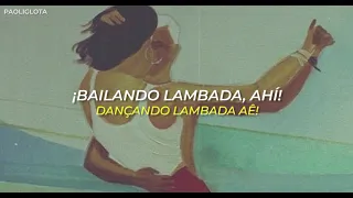 Dançando Lambada - Kaoma | Letra (Legendado/ Sub. Español)