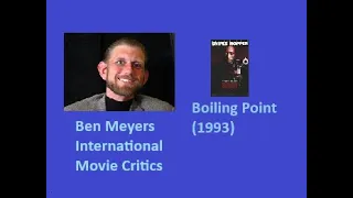 Boiling Point (1993)