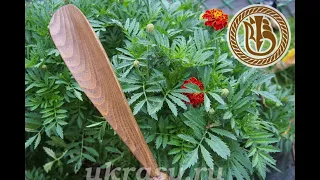 Woodcarving  Хороший подарок