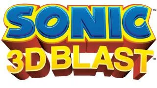 Volcano Valley Zone 2  Sonic 3D Blast Genesis) Music Extended [Music OST][Original Soundtrack]