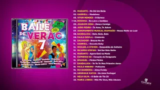 Baile de Verão 7 (Álbum Completo)