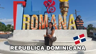 REPUBLICA DOMINICANA - LA ROMANA | CARLA vlogs