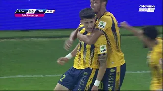 ΑΕΛ - Ε.Ν.Π ( 1 - 0 ) Β' Φάση 6η Αγώνιστική 19.04.23