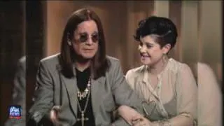 Osbournes: Reloaded - Season 1 Episode1