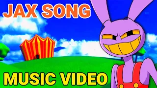 JAX Song MUSIC VIDEO (The Amazing Digital Circus)