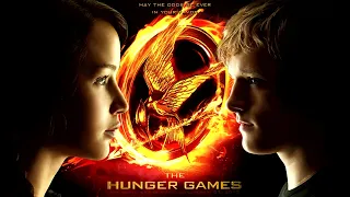 [1 HOUR] - "The Hunger Games" Soundtrack - Rue's Farewell