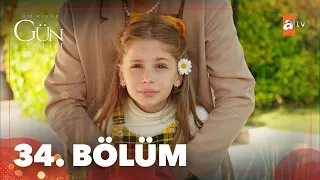 Bir Küçük Gün Işığı 34. Bölüm @atvturkiye