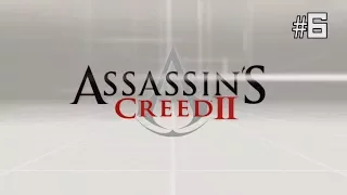 Twitch Livestream | Assassin's Creed II Part 6 (FINAL) [Xbox One]