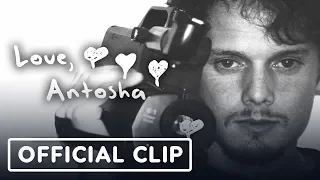 Love, Antosha (Anton Yelchin Documentary) - Exclusive Chris Pine Clip