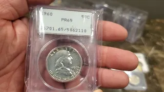 PCGS vs NGC vs ANACS - BUY THE HOLDER NOT THE COIN!