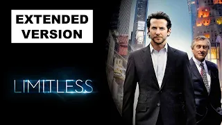 Hiring Eddie (Extended) || Limitless OST