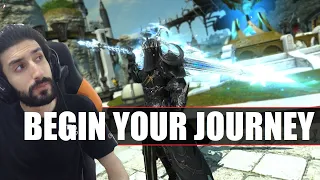 FFXIV - How To Get Started Into End-Game Raids & Ultimates
