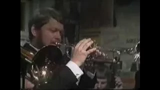 1988 - Vestre Jazzværk: "My Little Bimbo"