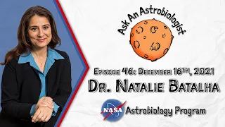 The Legacy of Kepler & the Bright Future of Webb with Dr. Natalie Batalha