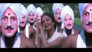 Palike Gorinka Video Song   Priyuralu Pilichindi Movie   Ajith,Aishwarya Rai