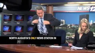 News 12 In HD - North Augusta Version